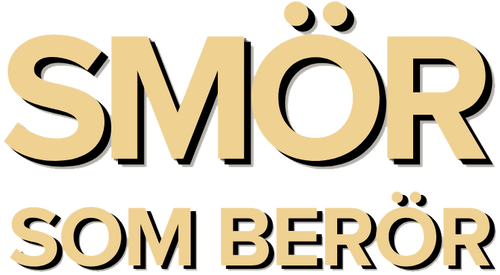 Smör Som Berör